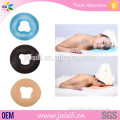New product hot sale face cushion silicone gel pillow